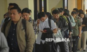 EWF | Jepang dan Jerman Butuh Pekerja, Kemenko PM Buka Akses bagi Talenta Indonesia