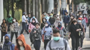 EWF | Jurus Industri Alih Daya Jawab Stigma Negatif