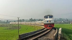 EWF | KAI Tebar Diskon 30% Selama Masa Libur Sekolah, Catat Jadwalnya!