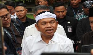 EWF | KDM Janji Tanggung Biaya Sekolah 70-80 Ribu Siswa yang tak Tertampung di SMA Negeri