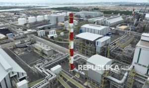 EWF | KEK Gresik Bersiap Diperluas, Pemerintah Kejar Masuknya Investasi Baru