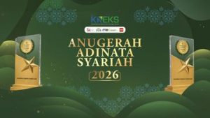 EWF | KNEKS: Ekonomi Syariah RI Sudah Punya Arah-Teruji di Daerah