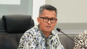 EWF | Kemenperin: Tak Ada Relokasi dan PHK di Pabrik Otomotif Jawa Timur