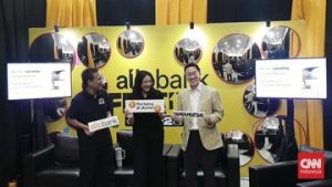 EWF | Keunggulan Top-Up Jelly Weverse di Aplikasi Allo Bank
