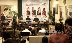 EWF | Kondisi Ekonomi Nasional Dinilai Tetap Memiliki Daya Tahan
