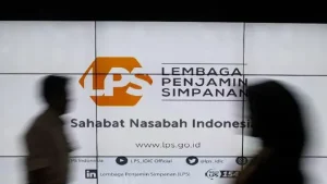 EWF | LPS Naikkan Bunga Penjaminan Simpanan Rupiah dan Valas