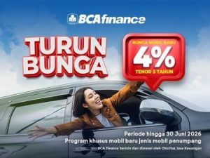 EWF | Mau Beli Mobil? Ini Hal yang Perlu Disiapkan agar Keuangan Tetap Aman