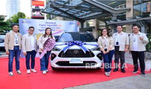 EWF | Mau Jadi Pemenang Super BRILink Agen 2026? Cari Tahu Kuncinya