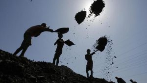 EWF | Melejit 7% Lebih, Harga Batu Bara Sejengkal Lagi ke US$150/Ton