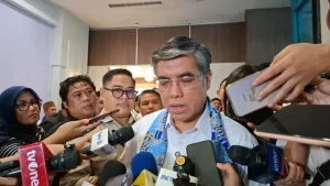 EWF | Menaker Akui Ada Potensi PHK di Sejumlah Sektor Industri