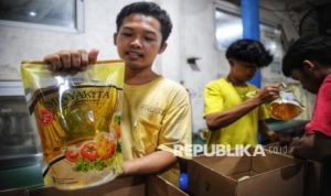 EWF | Mendag Jamin Harga Minyakita Tidak Naik, Fokus Perluas Distribusi