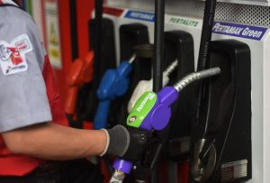 EWF | Mengapa Harga Pertamax Naik? Kemkomdigi: Karena Indonesia Tak Hidup Sendirian
