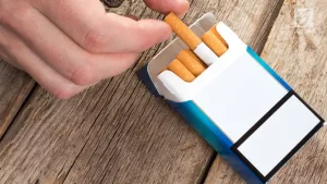 EWF | Mengintip Untung Rugi Aturan Kemasan Rokok Polos