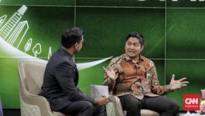 EWF | Momentum Menata Ulang Akselerasi Ekonomi Syariah Meski Peringkat Turun
