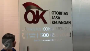 EWF | OJK Setop Operasi Universal Peak dan Bafi Group Indonesia