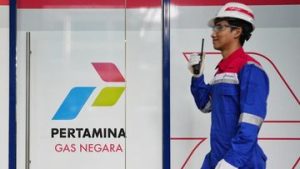 EWF | PGN Siap Jual LNG US$13 per MMbtu untuk Industri