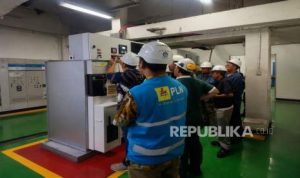 EWF | PLN Pastikan Pemeliharaan Gardu tak Ganggu Layanan Air Bersih PAM Jaya