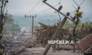 EWF | PLN Pastikan Pemulihan Listrik Dampak Gempa Sulteng Sudah 100 Persen
