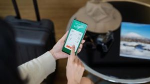 EWF | PPN Tiket Pesawat Ekonomi Ditanggung Pemerintah Selama Libur Sekolah