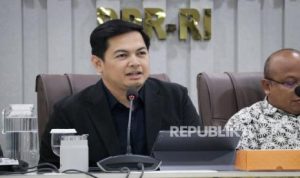 EWF | Pelemahan Rupiah, Legislator Komisi XI Ingatkan Pentingnya Koordinasi Kebijakan Lintas Sektor