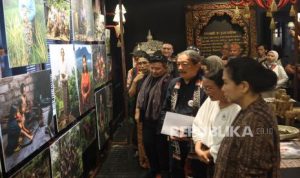 EWF | Pemberdayaan Perempuan Dorong Ekonomi Restoratif NTT dan Perkuat Ketahanan Pangan