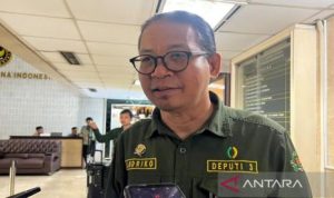 EWF | Pemerintah Pantau Harga Pangan di Tengah Pelemahan Rupiah