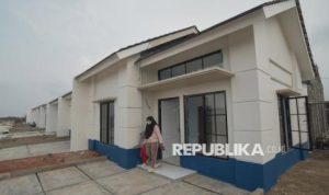 EWF | Pemerintah Pastikan Suku Bunga Rumah Subsidi tak Naik