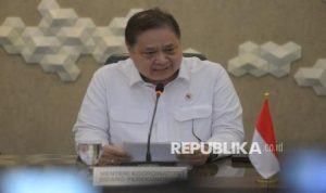 EWF | Pemerintah Tunda Insentif Motor Listrik, Bantuan Pangan dan Diskon Transportasi Tetap Jalan