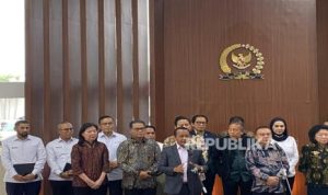 EWF | Pemerintah Turunkan Harga LNG Industri Jadi 13 Dolar AS per MMBTU