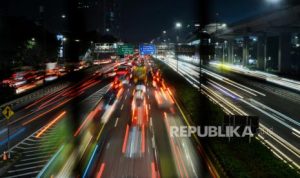 EWF | Pendaftar Lowongan Padat Karya Pemprov DKI Jakarta Tembus 100 Ribu Orang