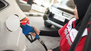 EWF | Penetapan Harga Pertamax Ikuti Mekanisme Pasar dan Formula Pemerintah