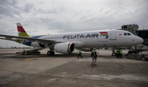 EWF | Penghapusan PPN Tiket Pesawat Dinilai Bisa Dongkrak Perjalanan Domestik dan Ekonomi
