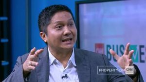 EWF | Peringkat Ekonomi Syariah Turun, Jadi Alarm RI Kalah Gesit