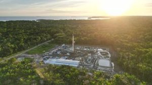 EWF | Pertamina Masuk 3 Besar Daftar Fortune Southeast Asia 500