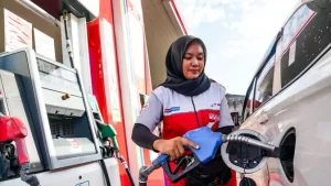 EWF | Pertamina Pastikan Pasokan Pertalite dan BBM Lain Tetap Aman