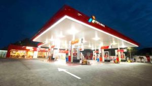 EWF | Pertamina Patra Niaga Sesuaikan Harga Pertamax per 10 Juni