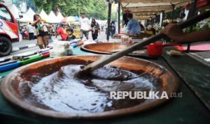 EWF | ‘Pertumbuhan Ekonomi Harus Berjalan Beriringan dengan Pengurangan Kemiskinan’