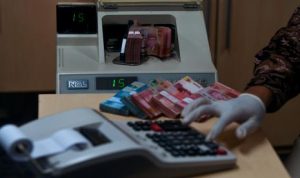 EWF | Pertumbuhan Ekonomi Kuartal II 2026 Diperkirakan Turun ke Level 5 Persen