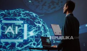 EWF | Perusahaan Indonesia Mulai Siapkan Infrastruktur Agentic AI