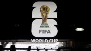 EWF | Peta Kekuatan Ekonomi 3 Tuan Rumah Piala Dunia: Kuasai 30% PDB Global
