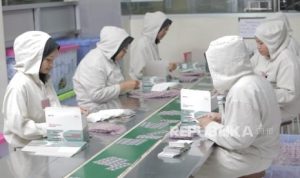 EWF | Phapros Siapkan Strategi Hadapi Kenaikan Harga Bahan Baku Obat akibat Dolar AS