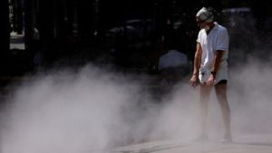EWF | Pilu Bocah 3 Tahun Ditemukan Tewas di Mobil