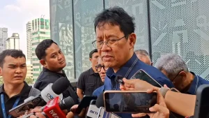 EWF | Purbaya Ancam Pangkas Anggaran Daerah yang Hambat Investasi