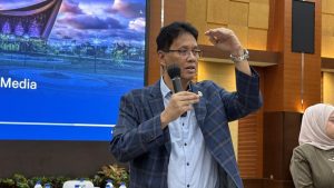 EWF | Purbaya Bertemu S&amp;P Sambil Makan Malam, Ini Hasilnya