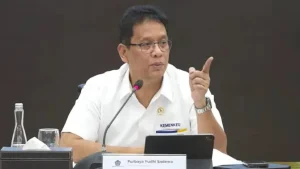 EWF | Purbaya Buka Peluang Harga Pertamax Turun