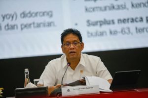 EWF | Purbaya Buka Peluang Kerek Dana Transfer ke Daerah di 2027 hingga Rp90 Triliun