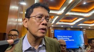 EWF | Purbaya Mulai Tarik Dana Rp 300 T dari Bank BUMN