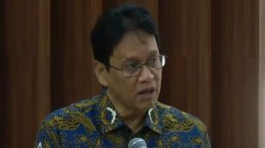 EWF | Purbaya: Saya Dengar Penjual Tahu Tempe Sudah Tergerus Keuntungannya