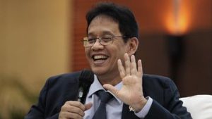 EWF | Purbaya Ungkap AIIB Bakal Buka ‘Cabang’ di Indonesia