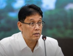 EWF | Purbaya soal Anggaran MBG: Saya Maunya Nol, Tapi Nggak Bisa Kan